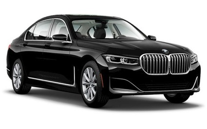 bmw chauffeur services bahrain