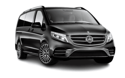 vito chauffeur services bahrain