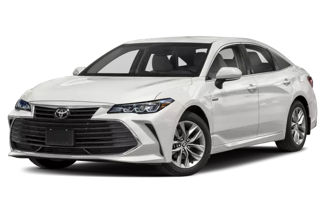 Avalon Toyota