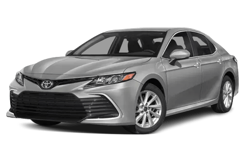 Camry Toyota 1