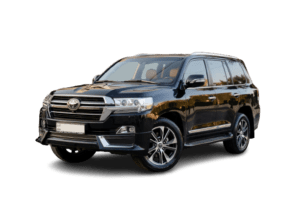 Land Cruiser Toyota