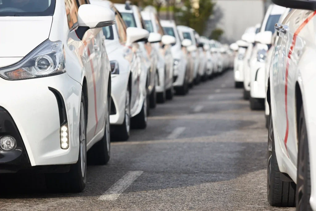 Gateway to Hassle-Free Transportation: Wanaan-BH Taxi Services 2 Wanaan BH Taxi Services