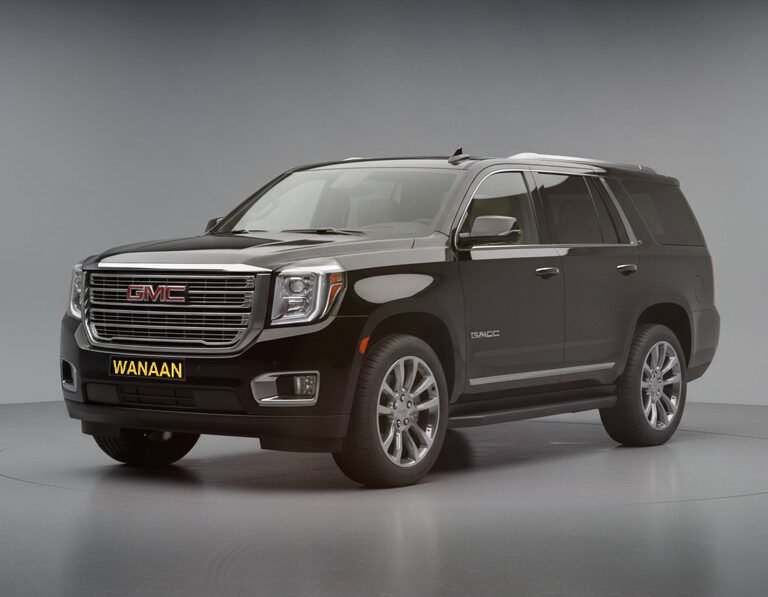 wanaan suv