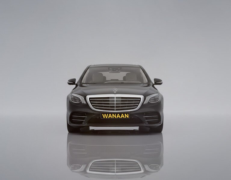 mercedes wanaan