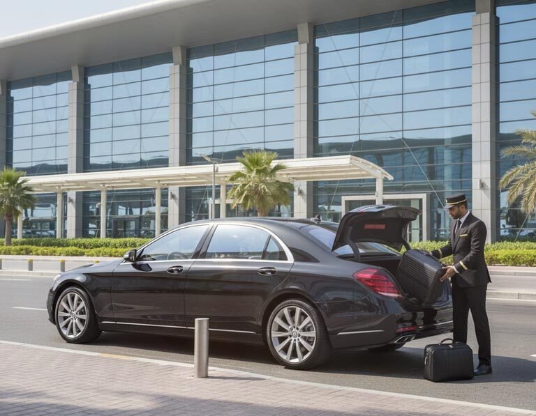 VIP Chauffeur Services in Bahrain 2 1 1