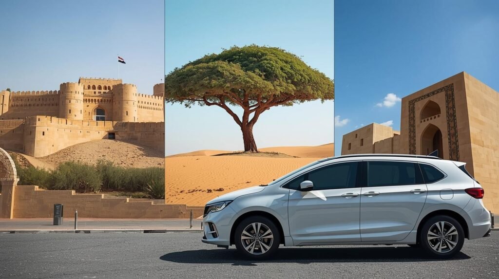 Bahrain Car Rental : Explore Bahrain’s Best Places by Car 3 bahrain top attractions